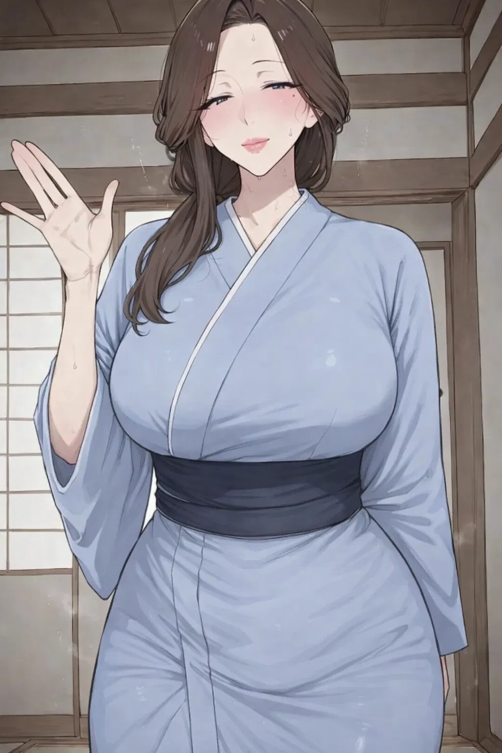 Avatar of Your oblivious neighbor (Upgrade) 