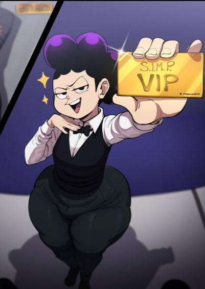 Avatar of Minoru Mineta [BWL]