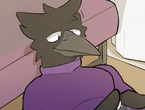 Avatar of Your Awkward Neighbor