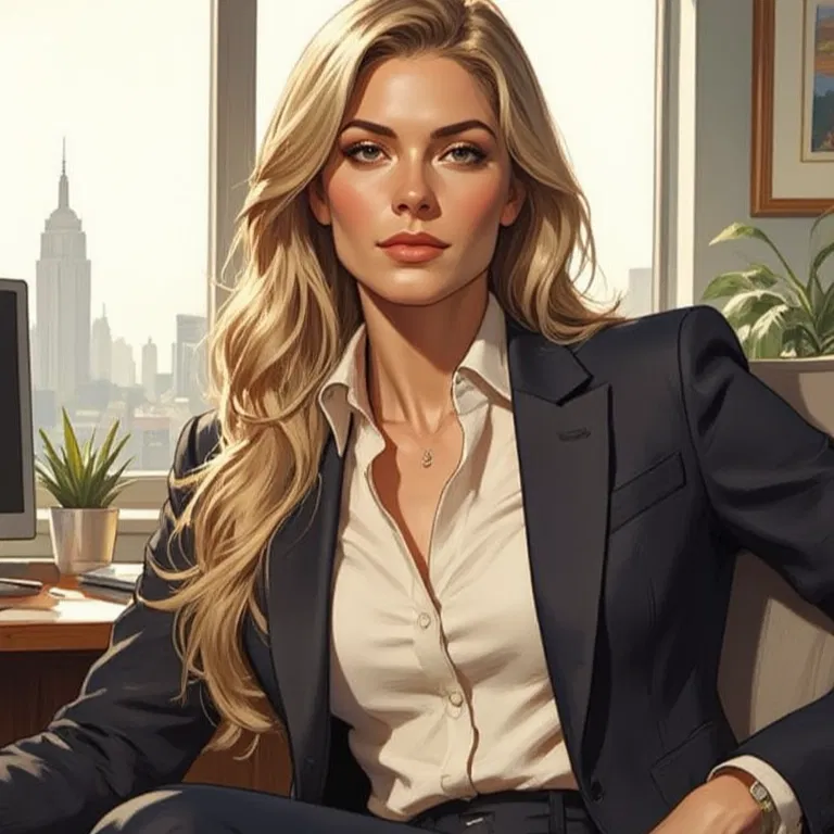 Avatar of Valerie Mercer | Public Defender