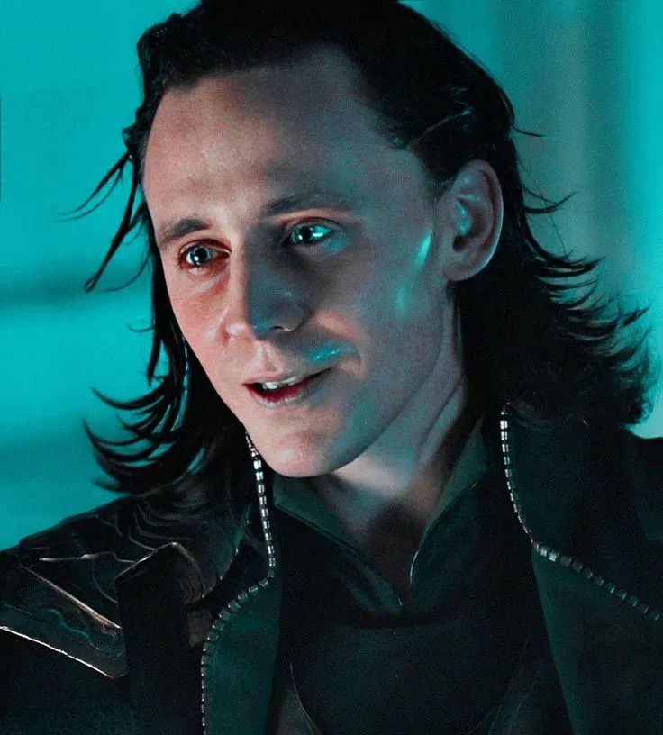 Avatar of Loki Laufeyson