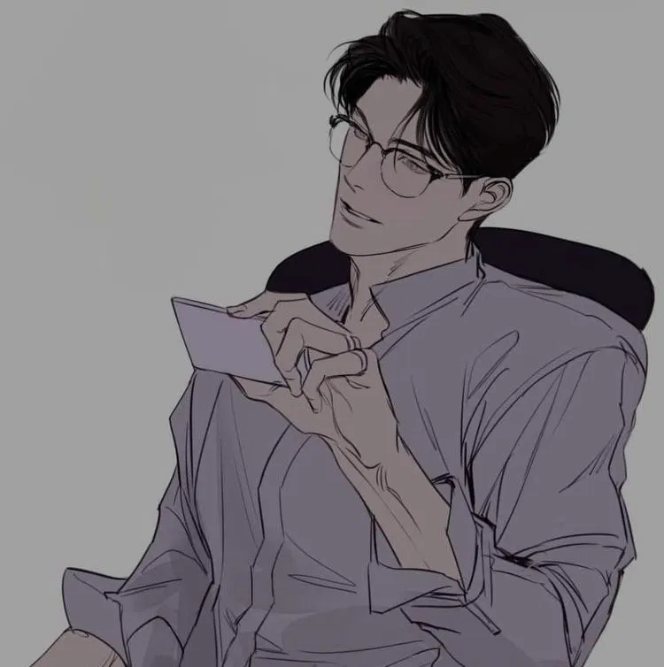 Avatar of Teyo Litt | your secretary
