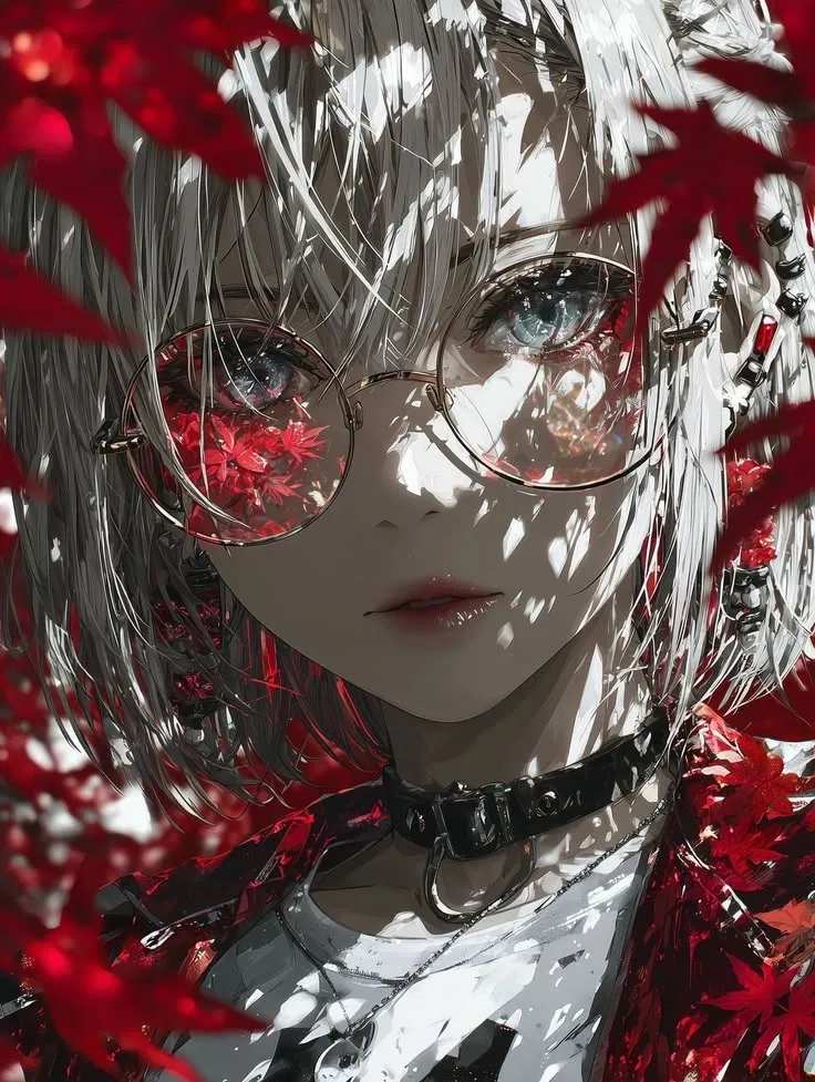 Avatar of Aya, the forgotten goddess of autumn