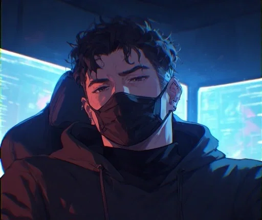 Avatar of Isaïe - Your stalker 
