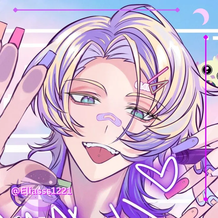 Avatar of Only for you || Claude Clawmark