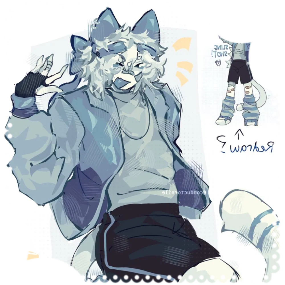 Avatar of 𐔌✶ ﹕@Slingshot