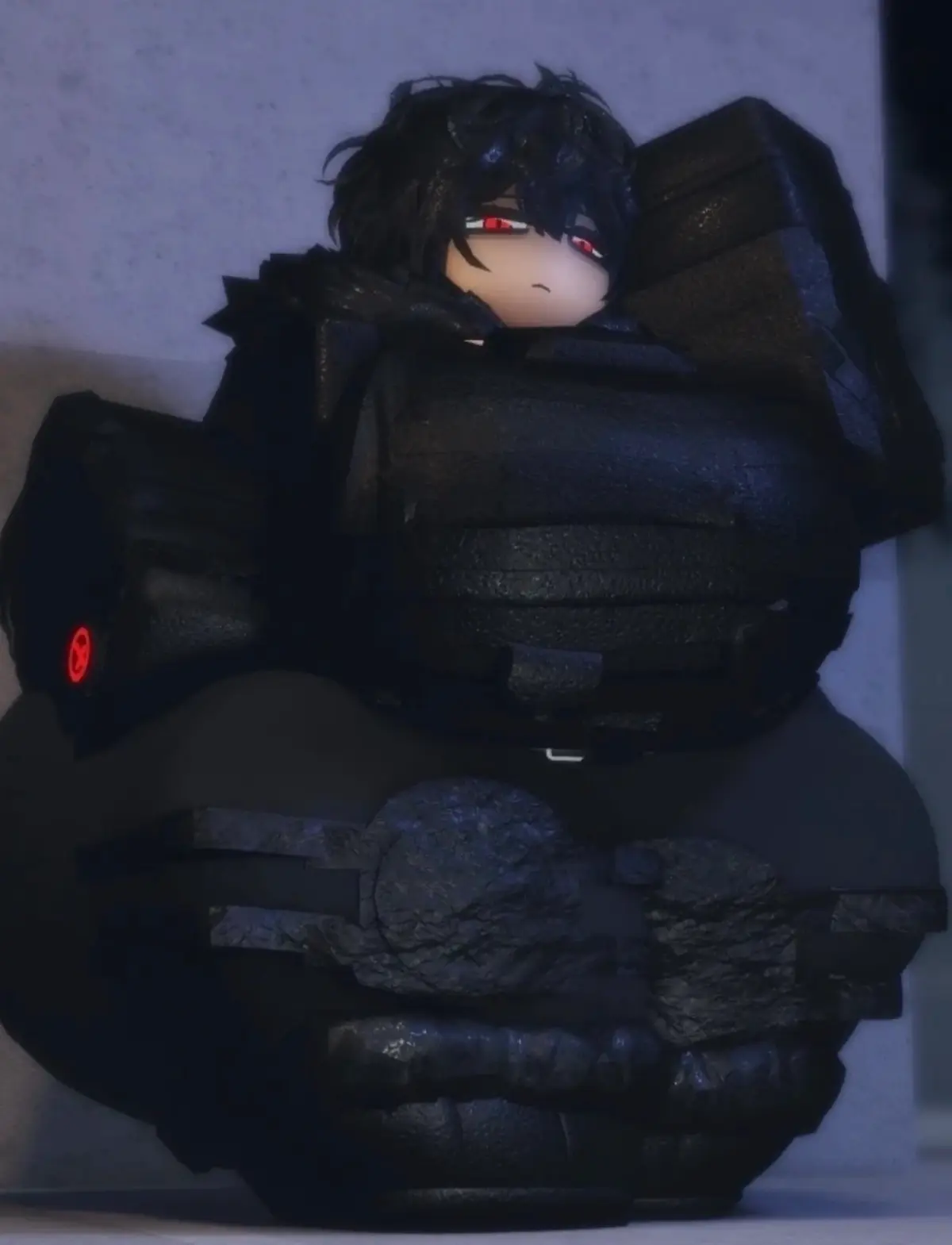 Avatar of Anno
