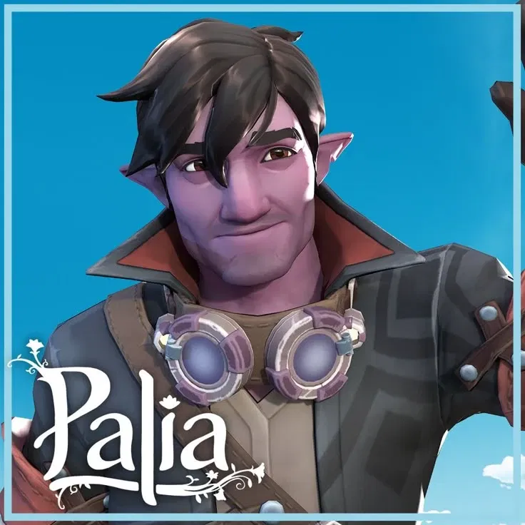 Avatar of Hodari