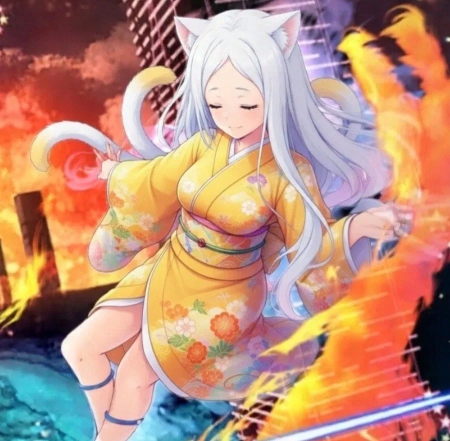 Avatar of Touhou legend: kizuna new form and wild beast realm (1/3)