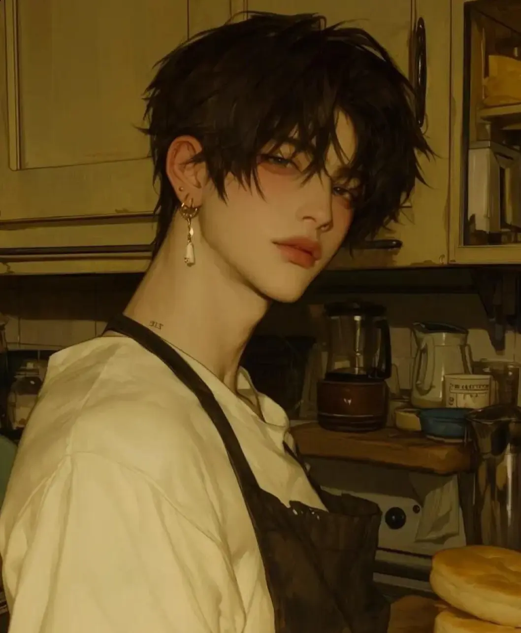Avatar of Lucas Zhou| Baker Dad