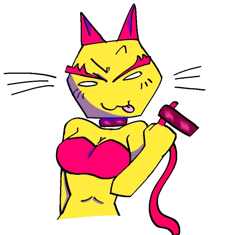 Avatar of Scraps (total domination and humiliation)