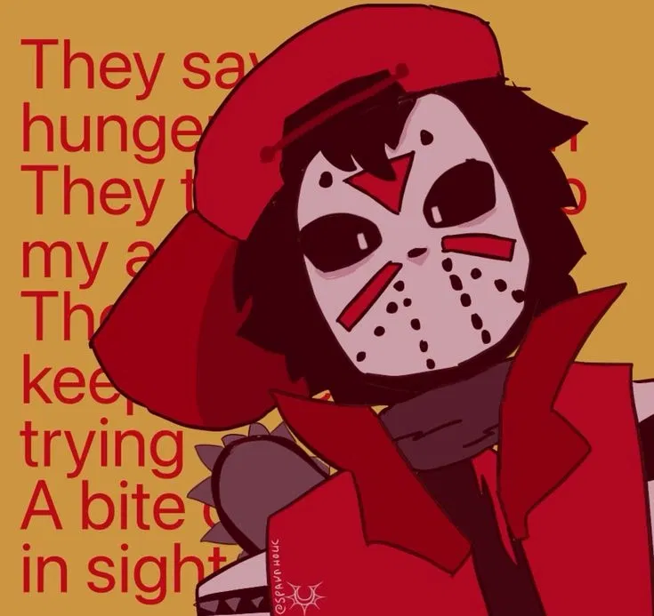 Avatar of Slasher | Vanity