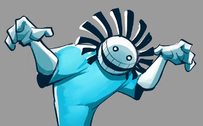 Avatar of Boy twinsomnia