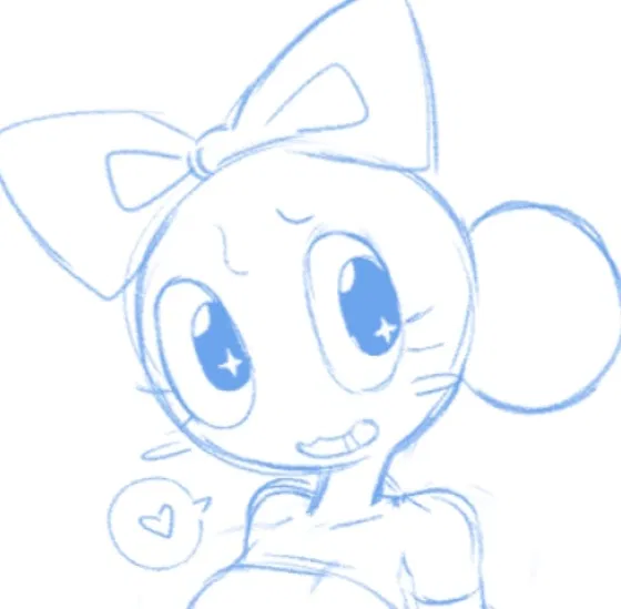 Avatar of Futa poppy! 💙💦