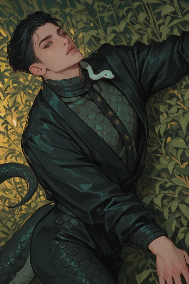 Avatar of Casimir ‘Casi’ Fogel