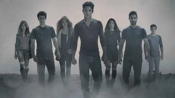 Avatar of Teen wolf