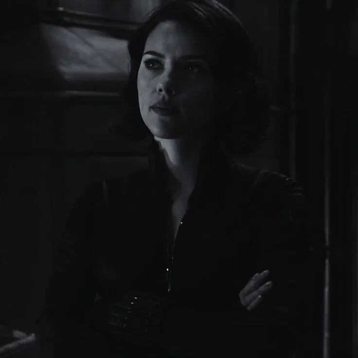 Avatar of NATASHA ROMANOFF