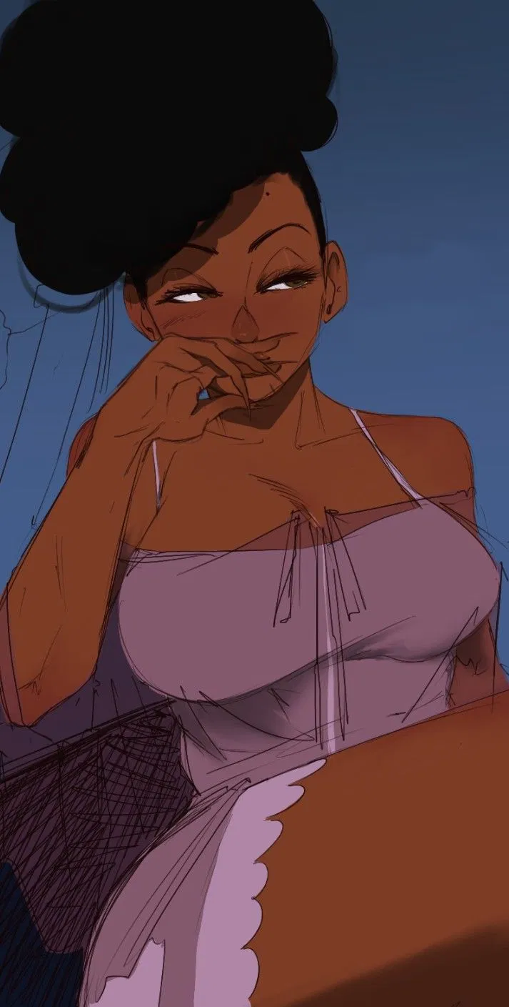 Avatar of Sasha Jackson | Single Mother Looking For Love