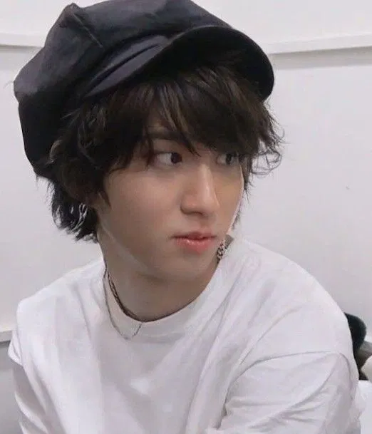 Avatar of Han Jisung