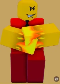 Avatar of Andreas/Flameguy~ ^_^/ HHWHP