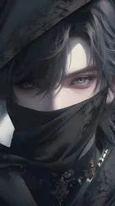 Avatar of Atlas Castellan, Luke's twin brother