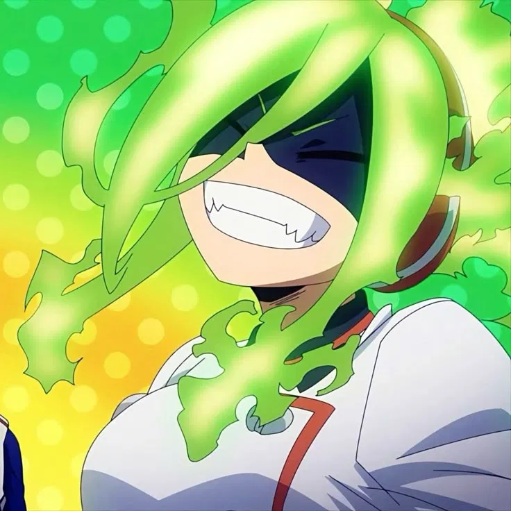 Avatar of Moe Kamiji