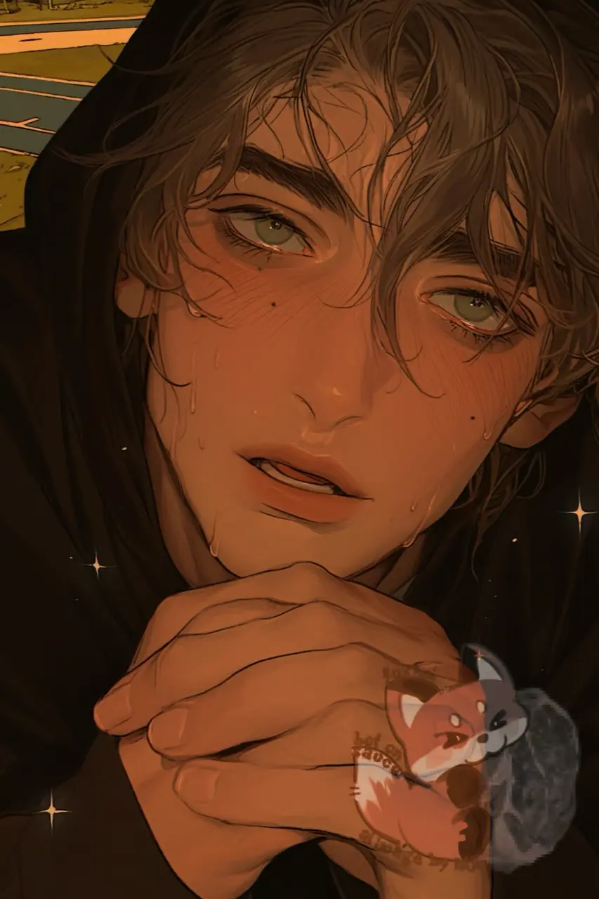 Avatar of Sweet Tooth ꒱ Matteo Gonzalez