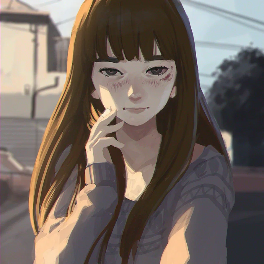 Avatar of 🌠Aiko Tanaka // Goodnight Punpun