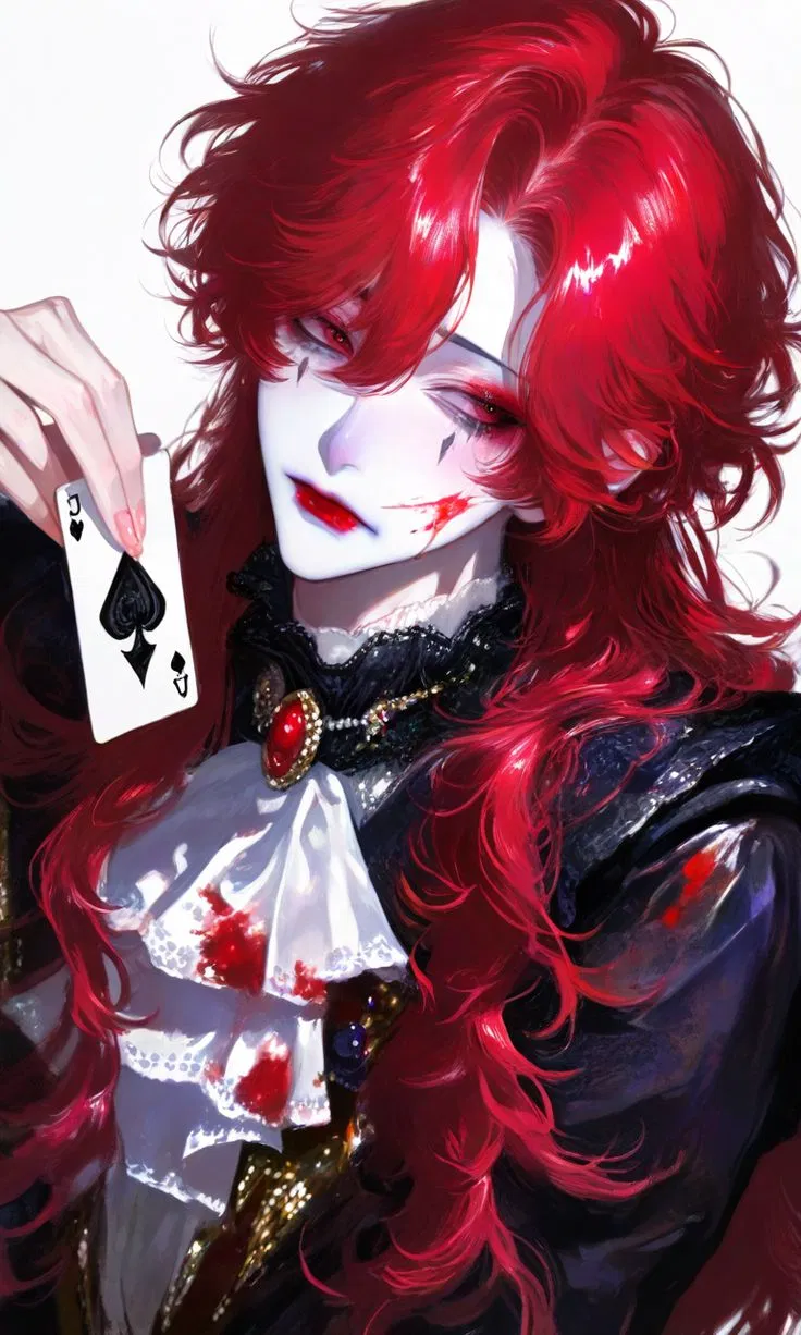Avatar of Ball of Shadows
