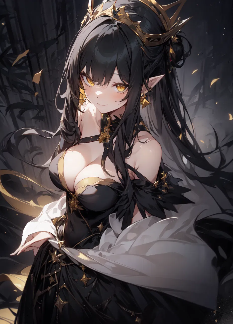 Avatar of Liuyue Ayaka-Empress who loves challenging