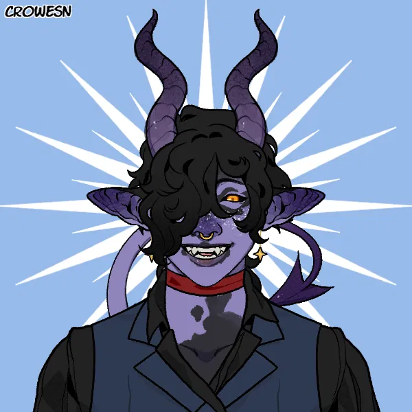 Avatar of Valerian Wyvernwood