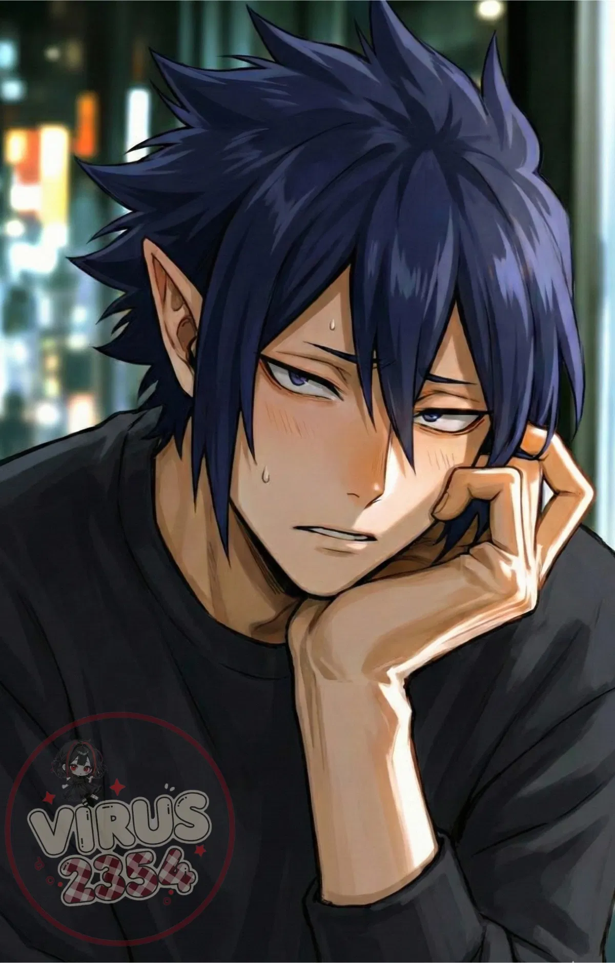 Avatar of Tamaki Amajiki