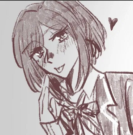 Avatar of Ena Shinonome