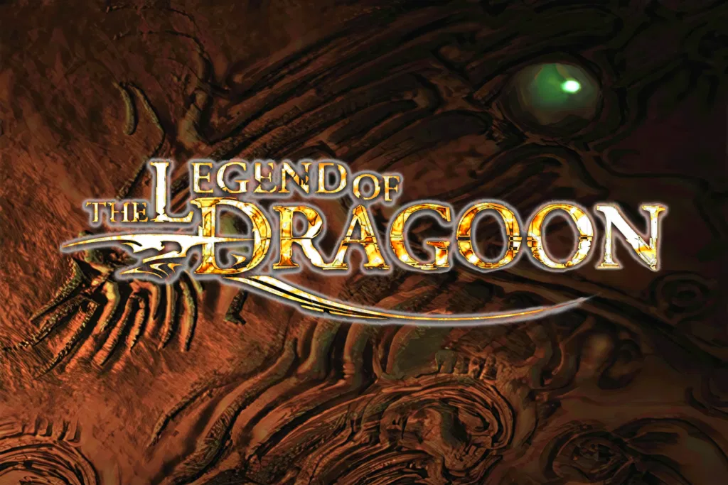 Avatar of "Bad Ending Party" x "The Legend of Dragoon" Hunt the Feyrbrand