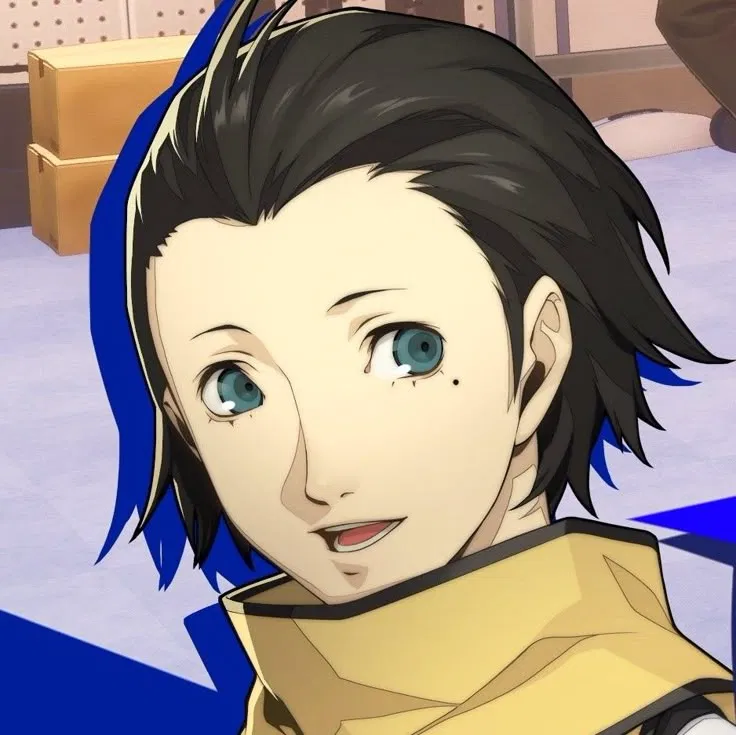 Avatar of Ryoji Mochizuki