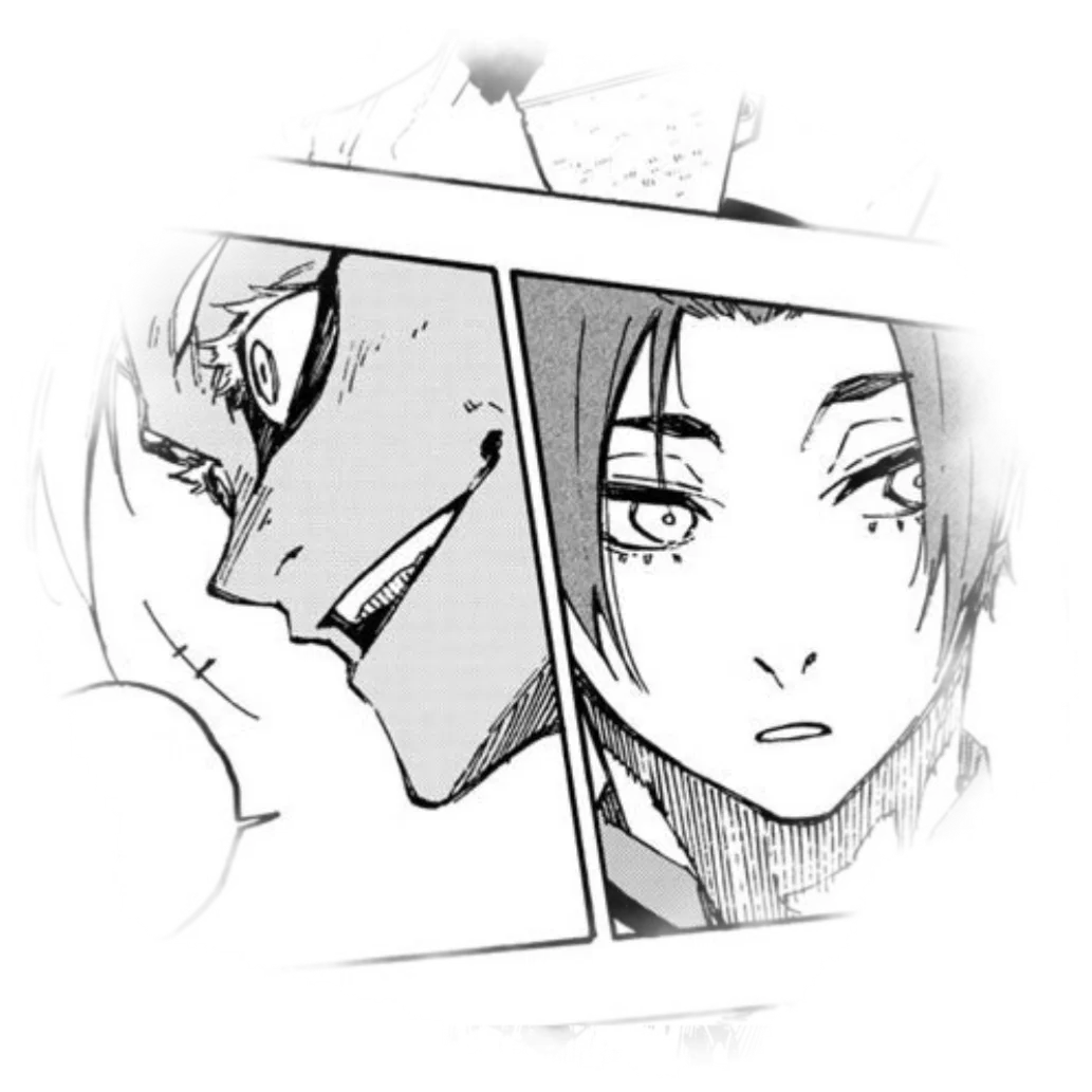 Avatar of 1BLK sae n ryusei