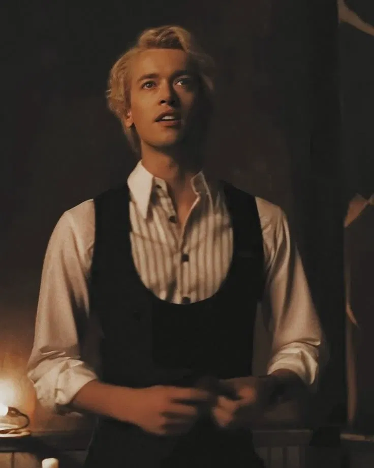 Avatar of Coriolanus Snow