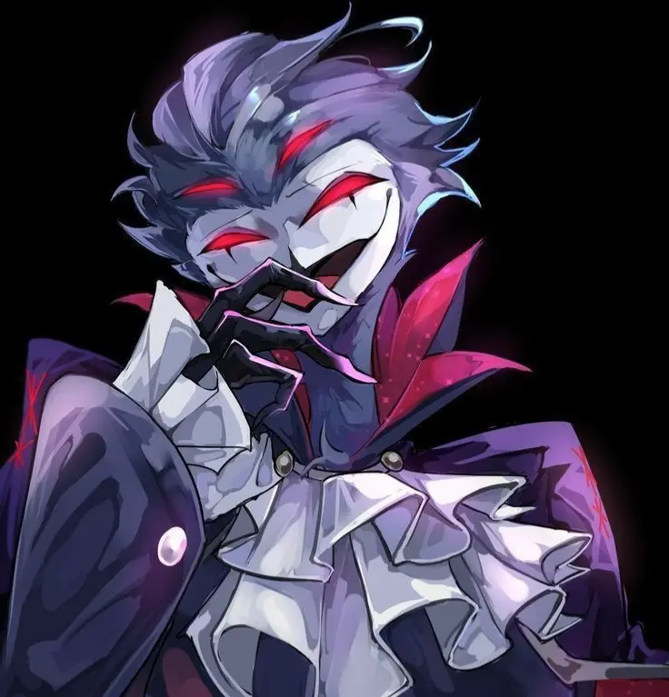 Avatar of [96] Stolas