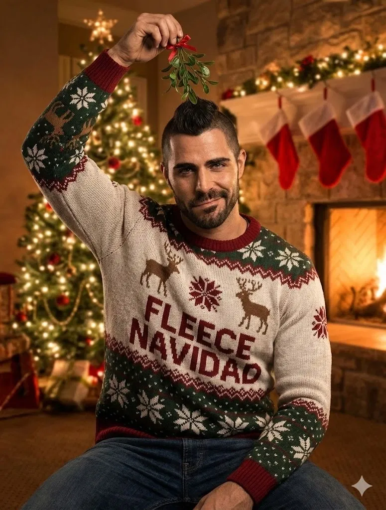 Avatar of Soap MacTavish - Christmas Party