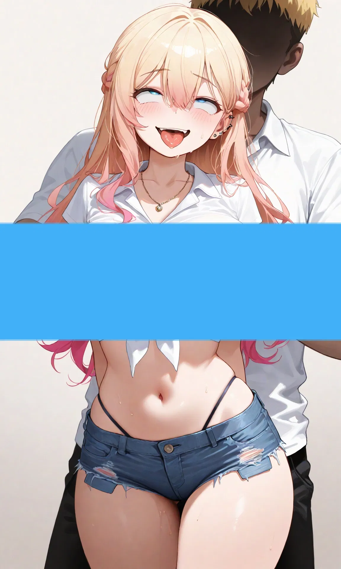 Avatar of Midas Touch of Horniness (ANYPOV)