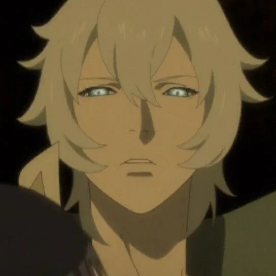 Avatar of Yandere Toneri Ōtsutsuki