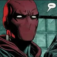 Avatar of Jason Todd