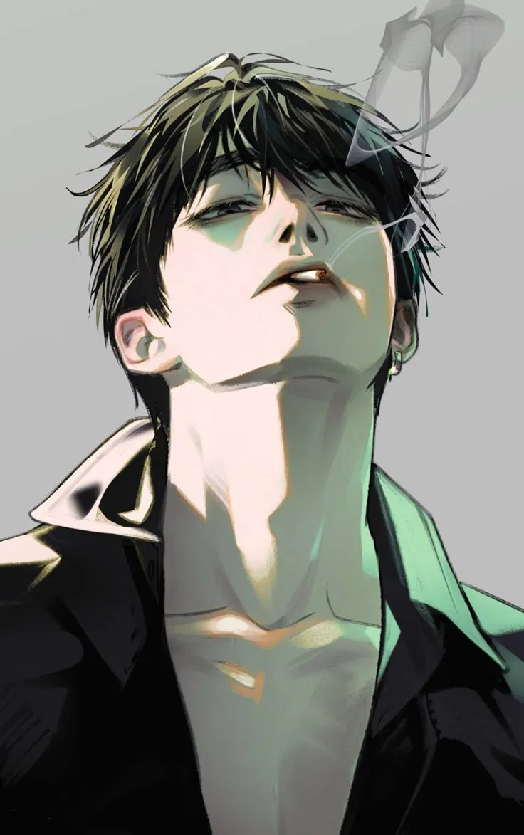 Avatar of MAXWELL | the younger brother of your best friends 