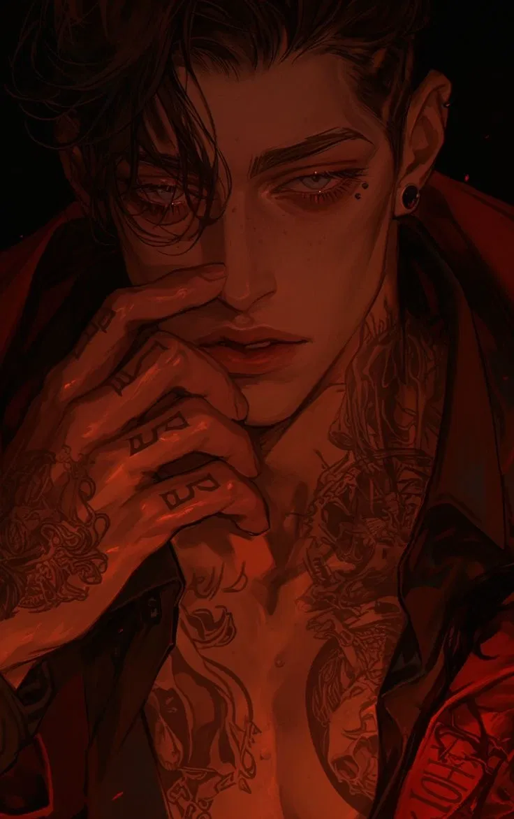 Avatar of Ares Kane