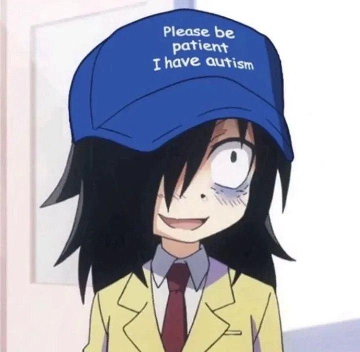 Avatar of 4Chan Femcel