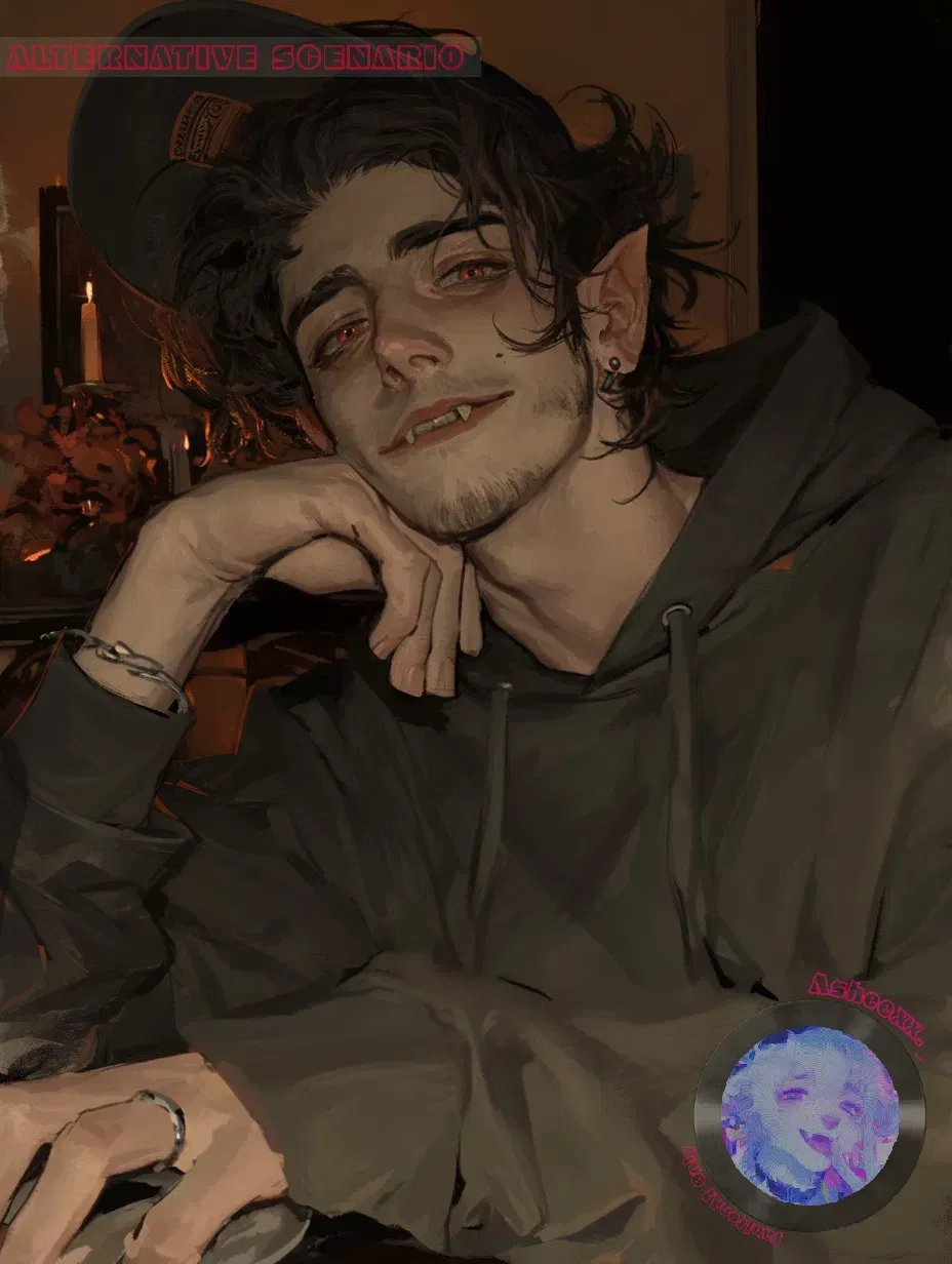 Avatar of Damien Ross