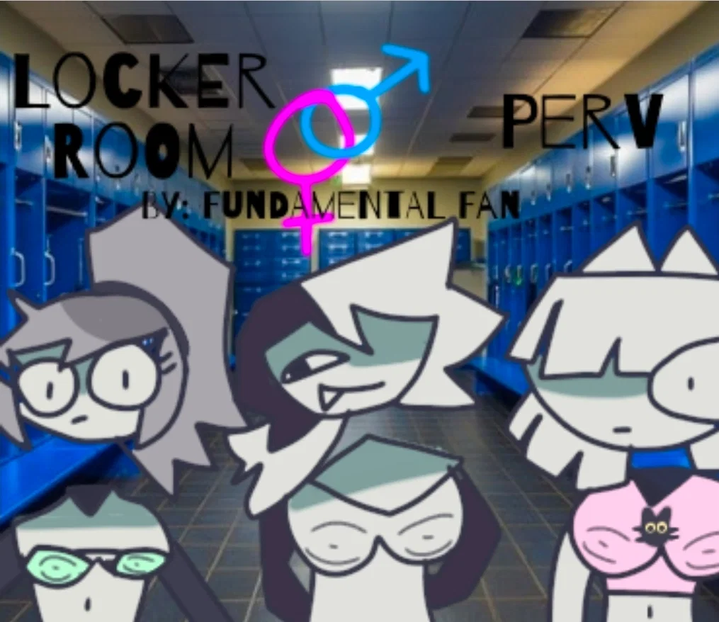 Avatar of Locker Room Perv (FPE RPG BOT IDK)