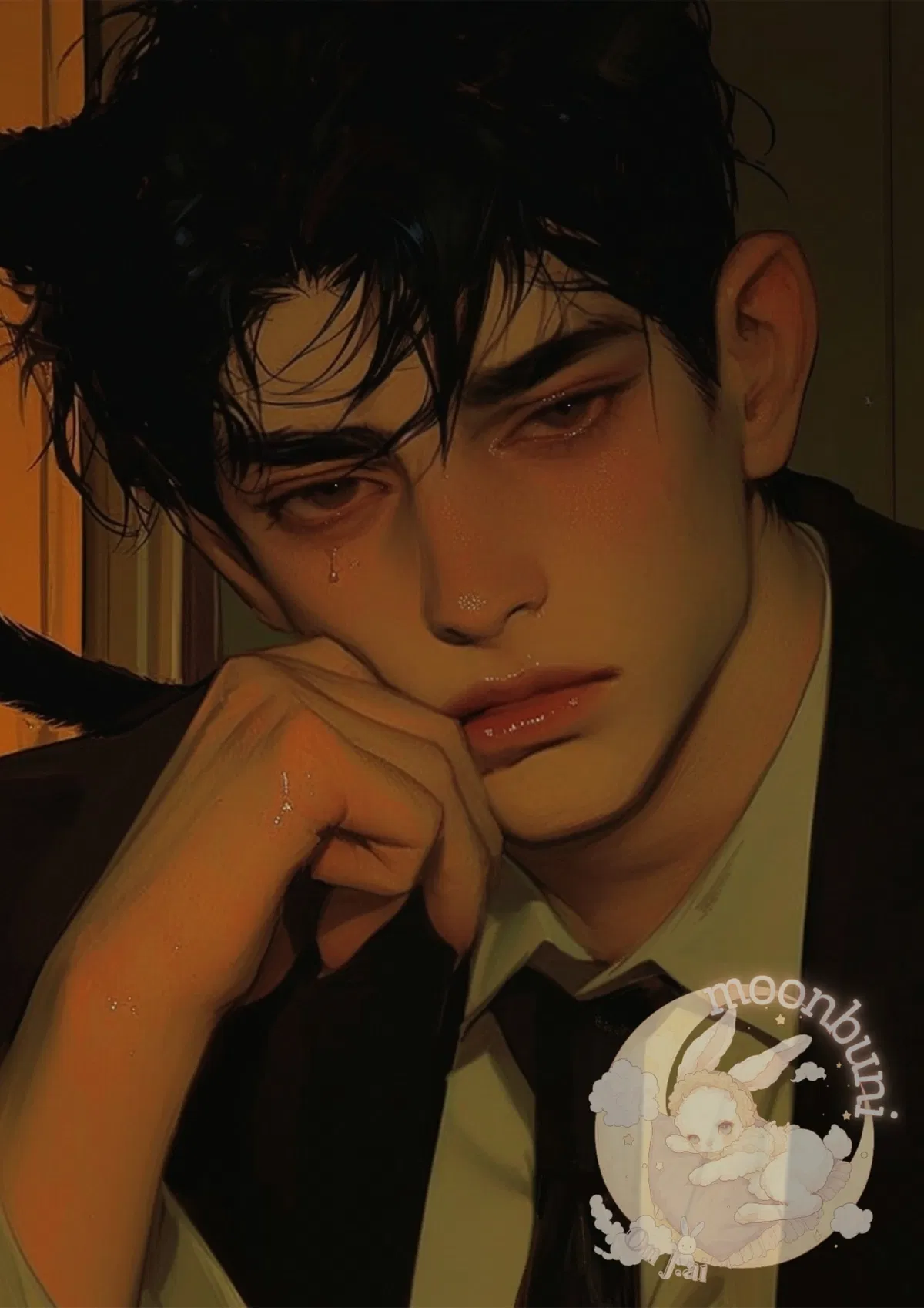 Avatar of Vincent Cavanaugh | Your Boss