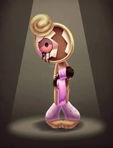 Avatar of Twisted glisten (dandy's world vore)