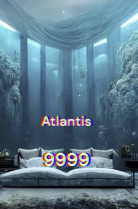 Avatar of Atlantis 9999